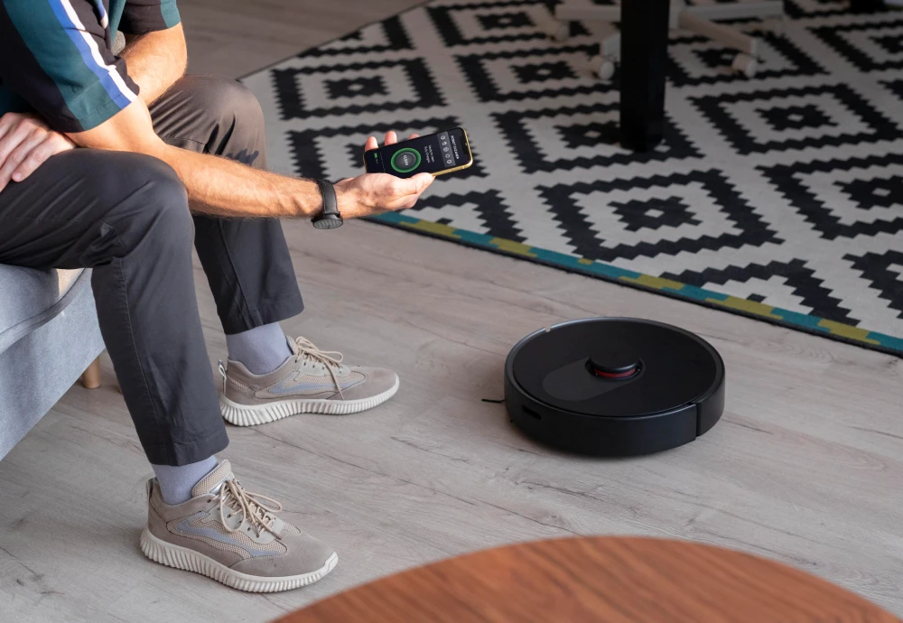 best robotic vacuum cleaner for the money